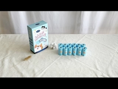 أكياس الرائحة الختم يمكن التخلص منها